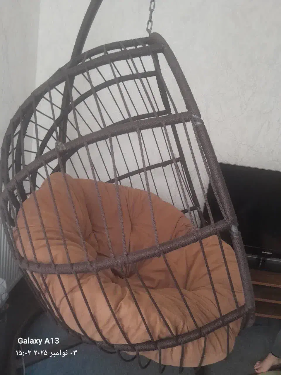 تاپ ریلکسی|صندلی و نیمکت|تهران, عباسی|دیوار