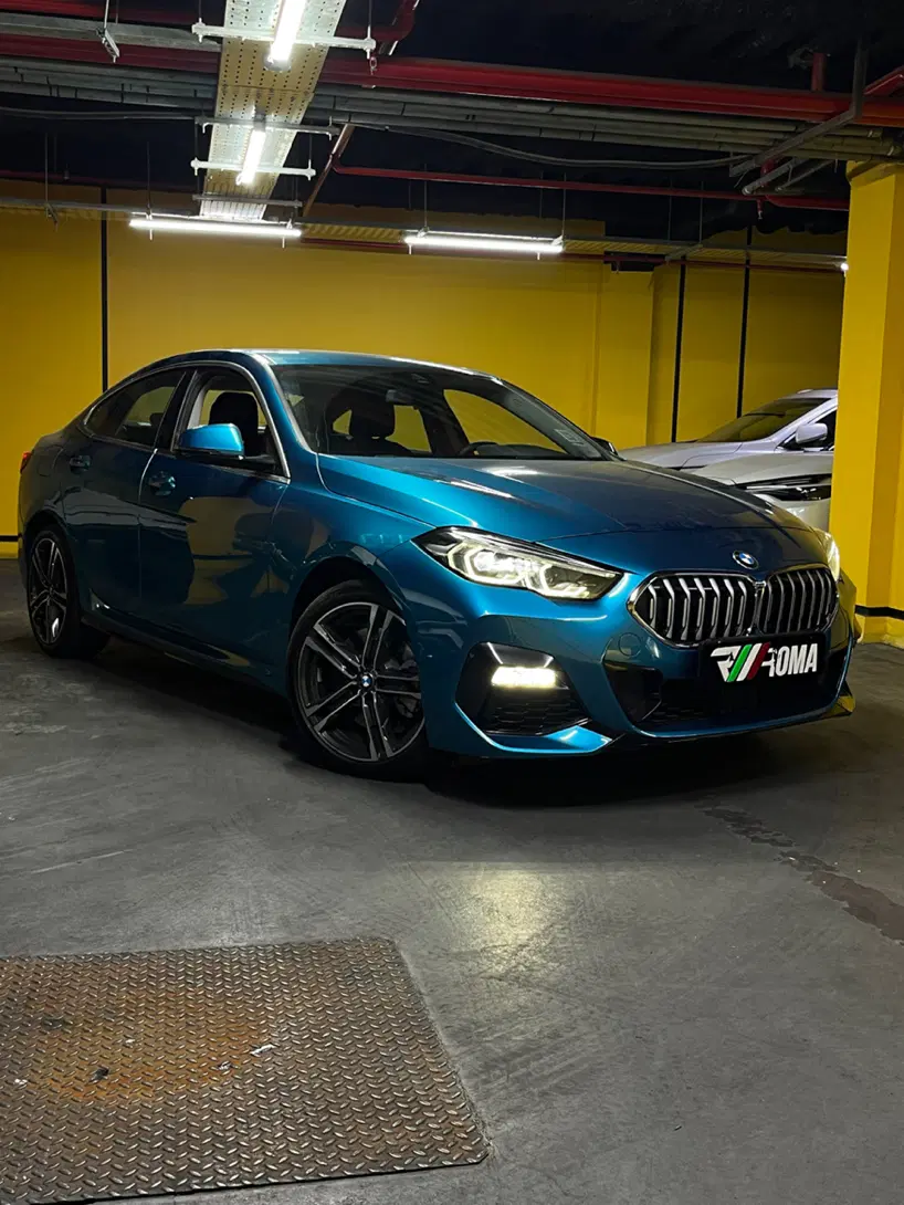 BMW 225i ساخت آلمان|خودرو سواری و وانت|تهران, قیطریه|دیوار