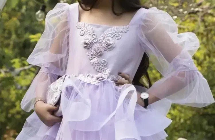 لباس مجلسی بچگانه|لباس|مشهد, شهید فرامرز عباسی|دیوار