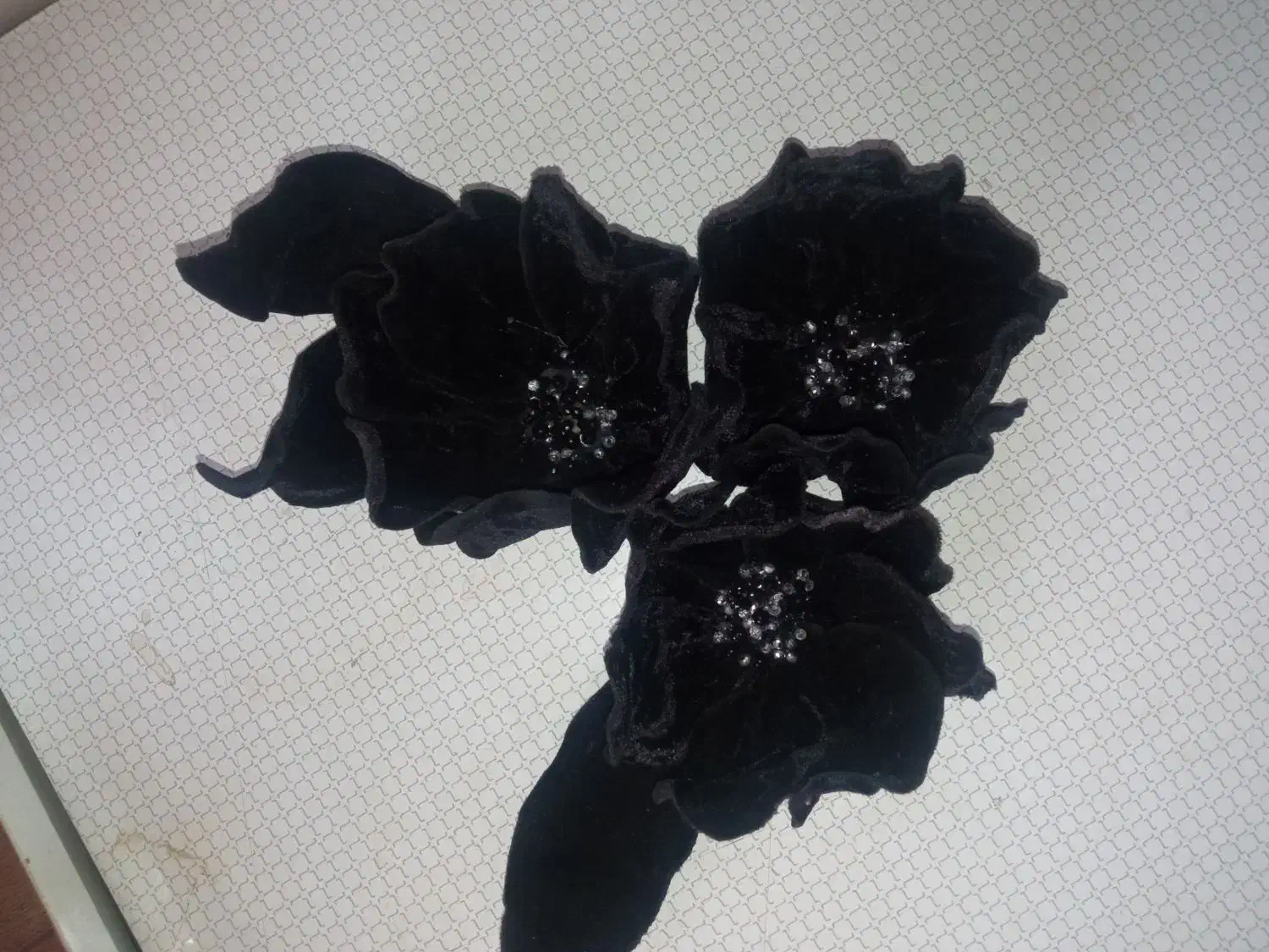 تزئینات لباس|صنایع دستی و سایر لوازم تزئینی|اردبیل, |دیوار