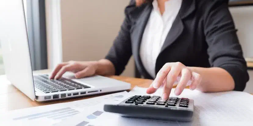 حسابدار|استخدام مالی، حسابداری، حقوقی|اشتهارد, |دیوار