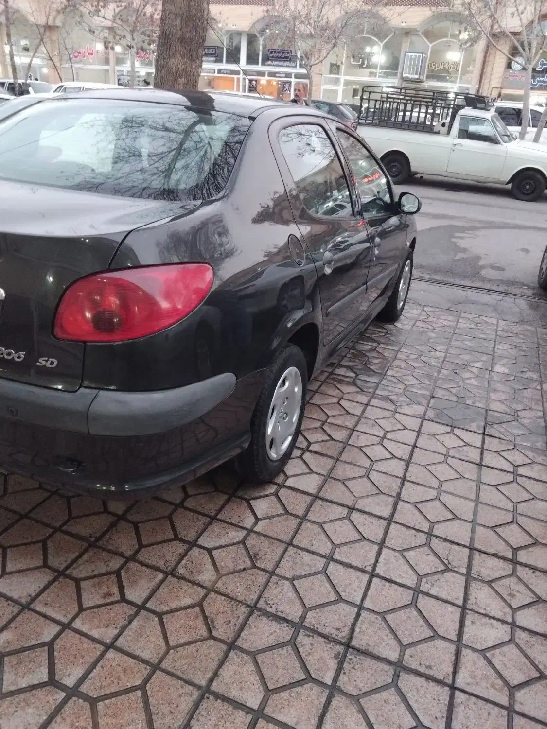 sd92|خودرو سواری و وانت|ارومیه, |دیوار