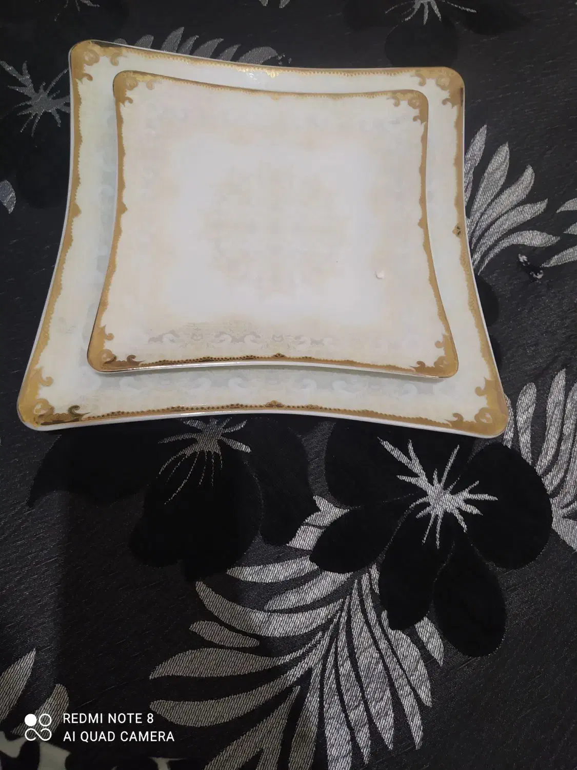 چینی|ظروف سرو و پذیرایی|شهر ری, شهرری|دیوار