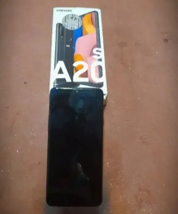 galaxy A20s|موبایل|کرج, کمال‌شهر|دیوار