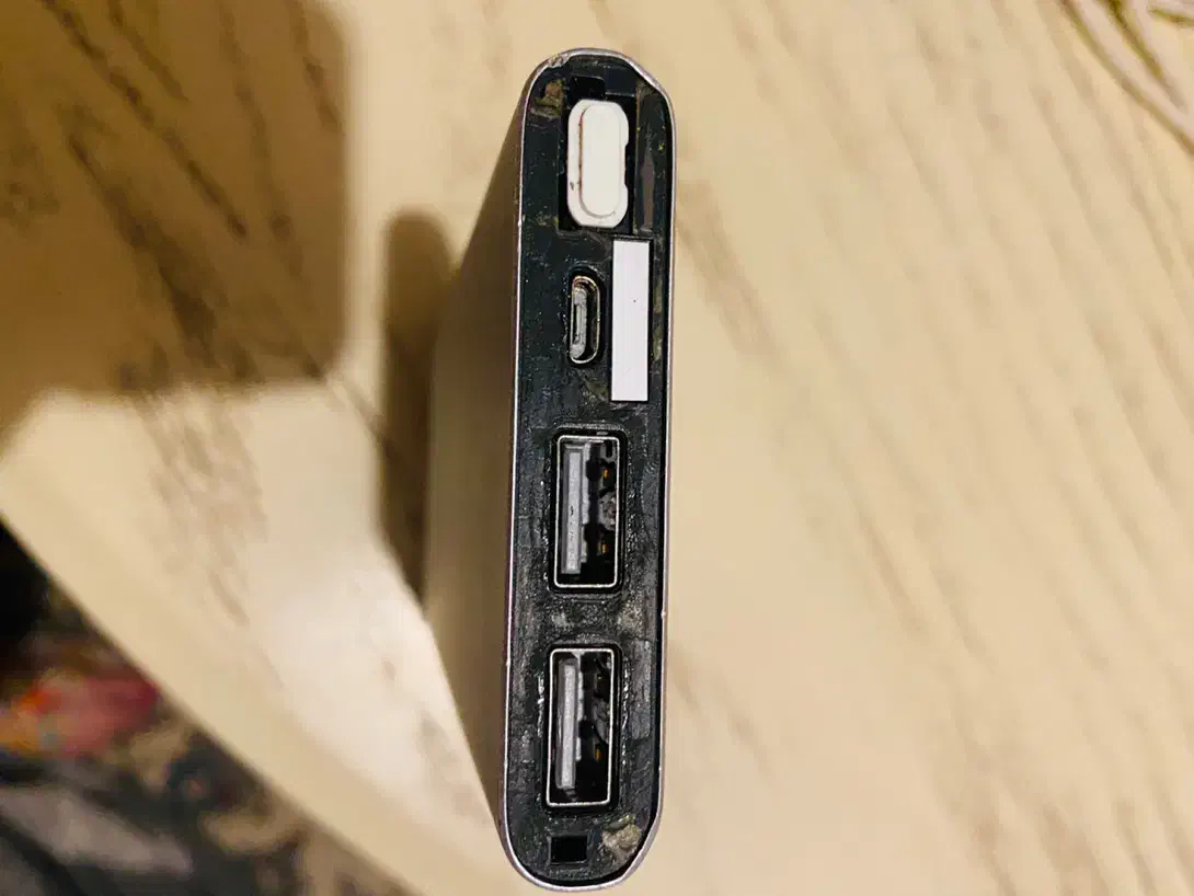 پاور بانک شیایومی 10000|لوازم جانبی موبایل و تبلت|تهران, اختیاریه|دیوار