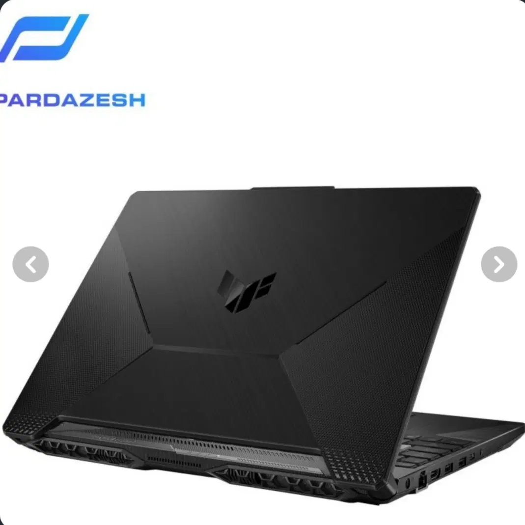TUF GAMING A15|رایانه همراه|تهران, هاشمی|دیوار