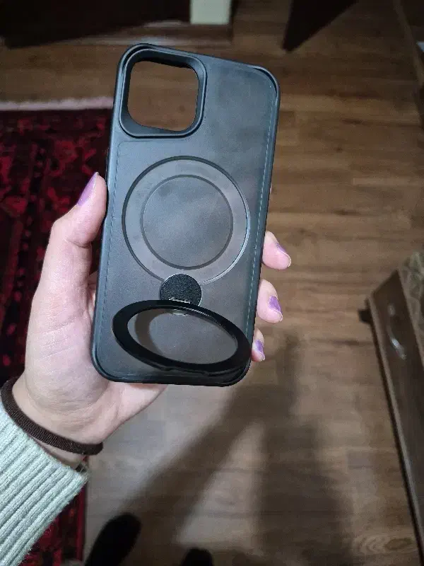 قاب آیفون ۱۳|لوازم جانبی موبایل و تبلت|هشتگرد, شهرک ایران خودرو|دیوار