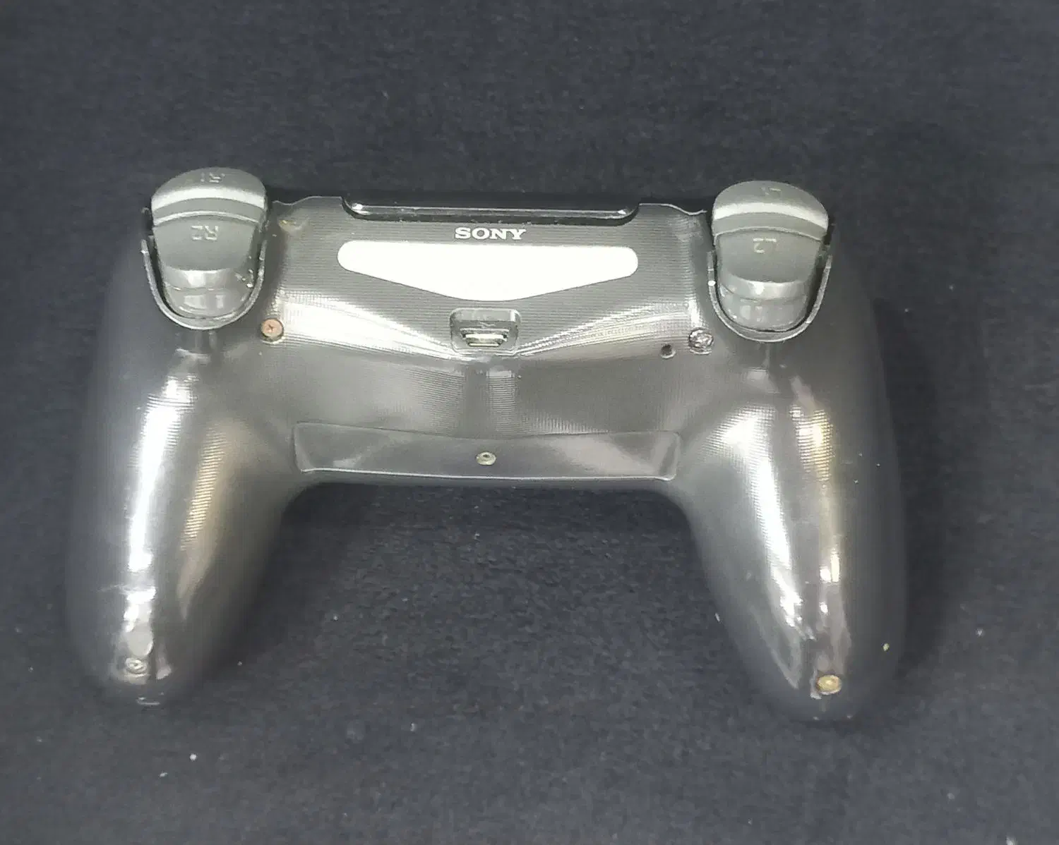 دسته اورجینال پی اس فور۴|کنسول، بازی ویدئویی و آنلاین|زرگرشهر, |دیوار