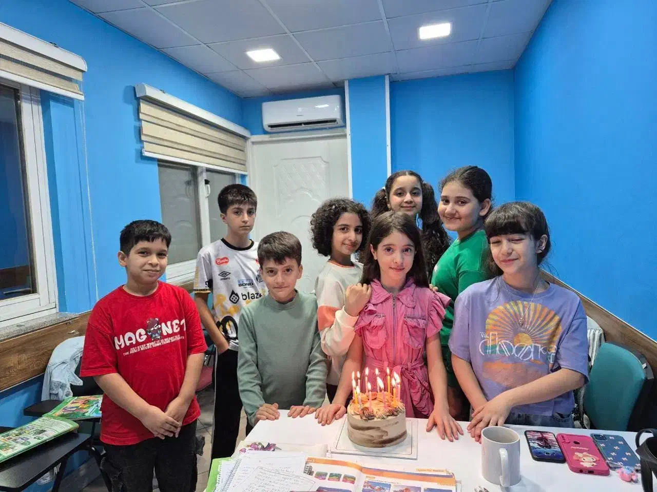 آموزشگاه زبان آتیس|خدمات آموزشی|رشت, آزادگان|دیوار