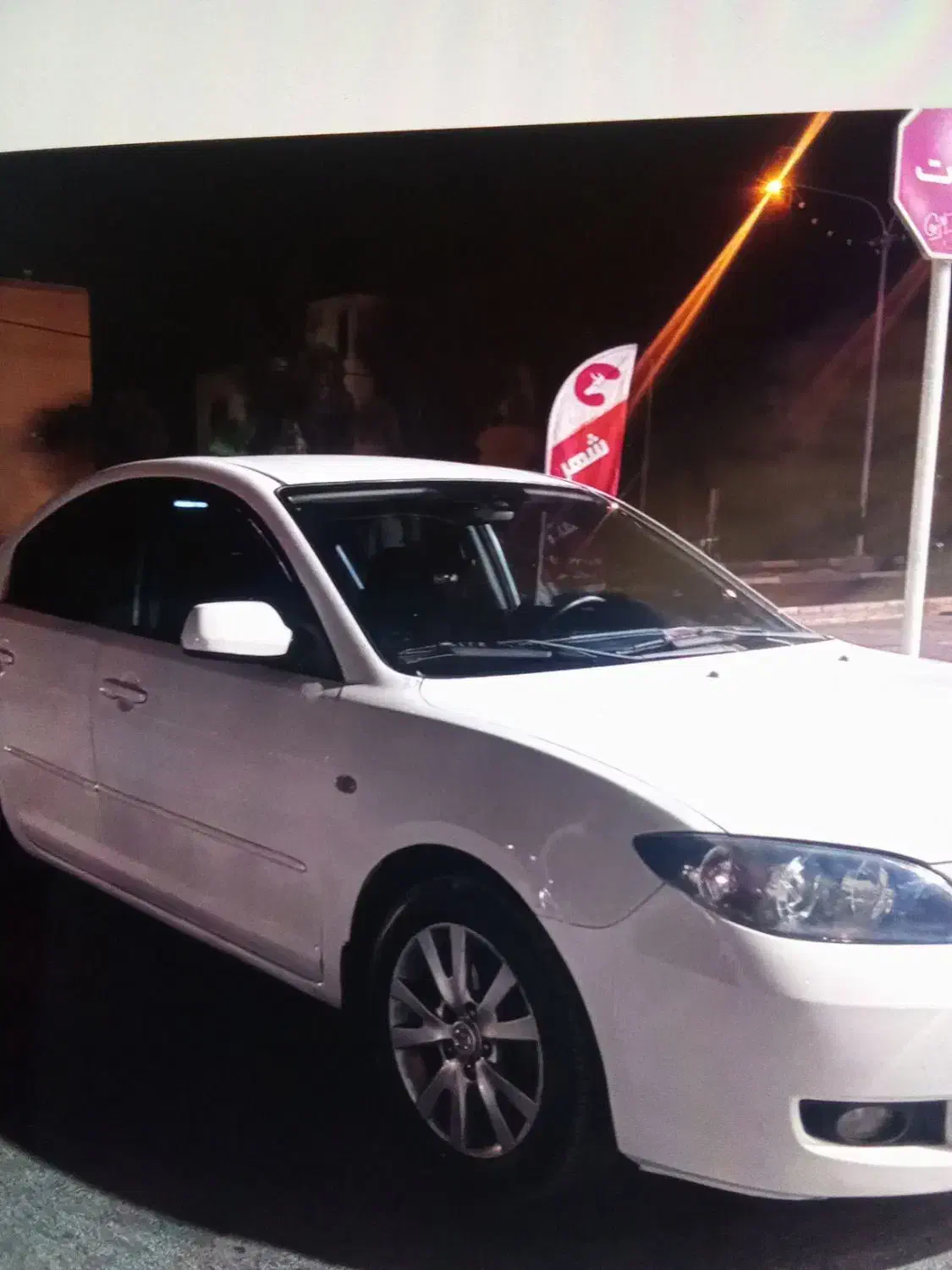 مزدا3|خودرو سواری و وانت|اصفهان, بهارستان|دیوار