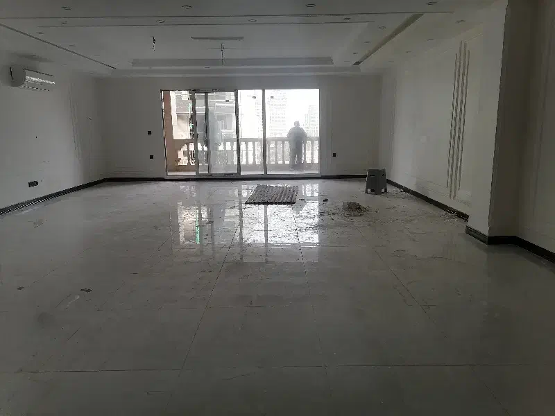 اجاره آپارتمان کلید نخورده 195M دریاگوشه|اجارهٔ آپارتمان|سلمانشهر, |دیوار