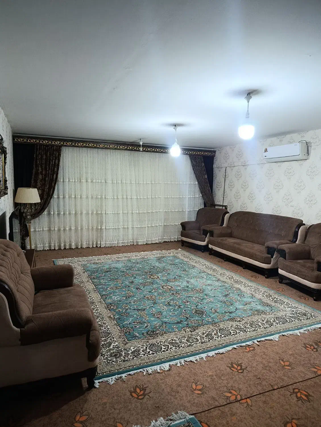 خونه آپارتمانی مجتمع وحدت زاهدان|فروش آپارتمان|سراوان, |دیوار