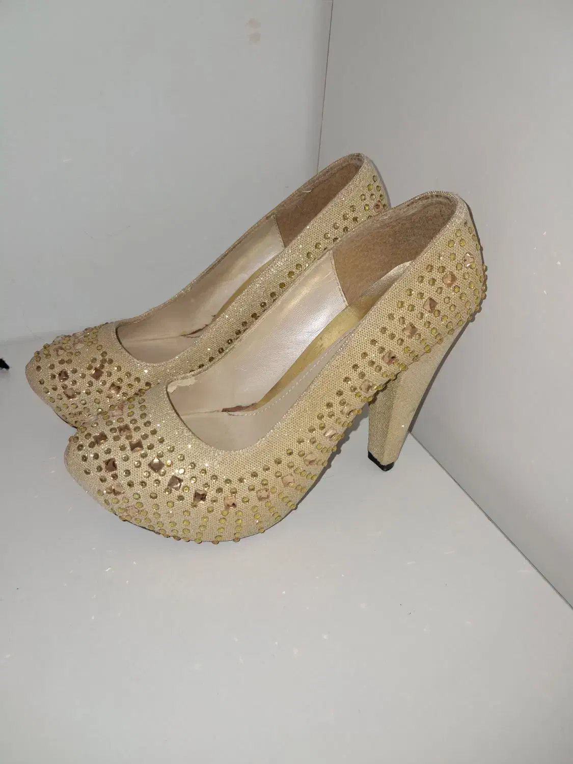 کفش مجلسی|کیف، کفش، کمربند|رباطکریم, شهرک والفجر|دیوار