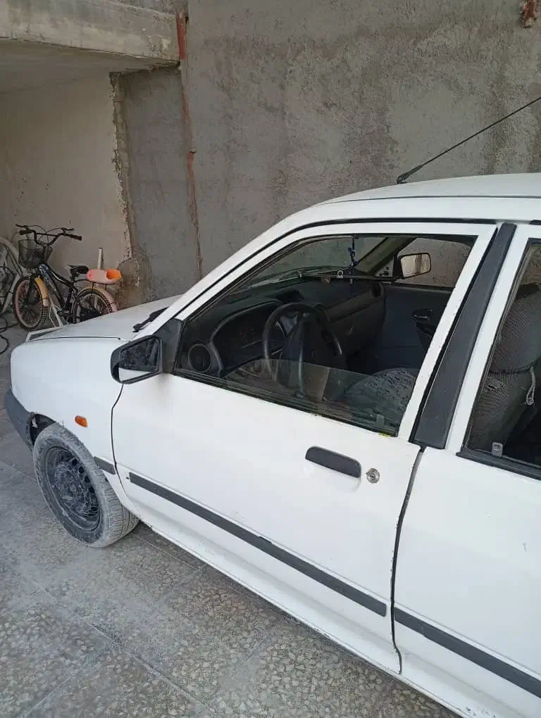 ماشین|خودرو سواری و وانت|برازجان, |دیوار