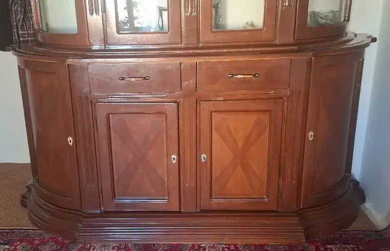 وسایل حراج میشود|فروشگاه و مغازه|خلخال, |دیوار