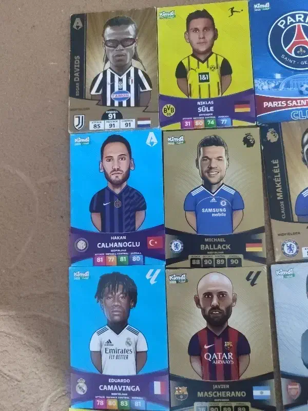 کیمدی 2025 و 2024|کلکسیون و سرگرمی|برازجان, |دیوار