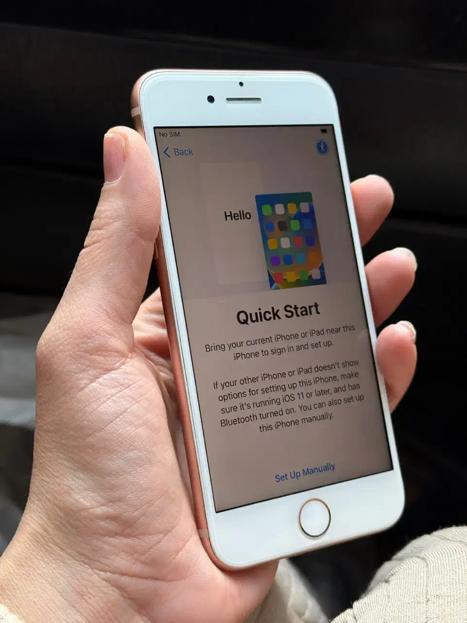 ایفون ۸ حافظه ۶۴|موبایل|اصفهان, باغ دریاچه|دیوار