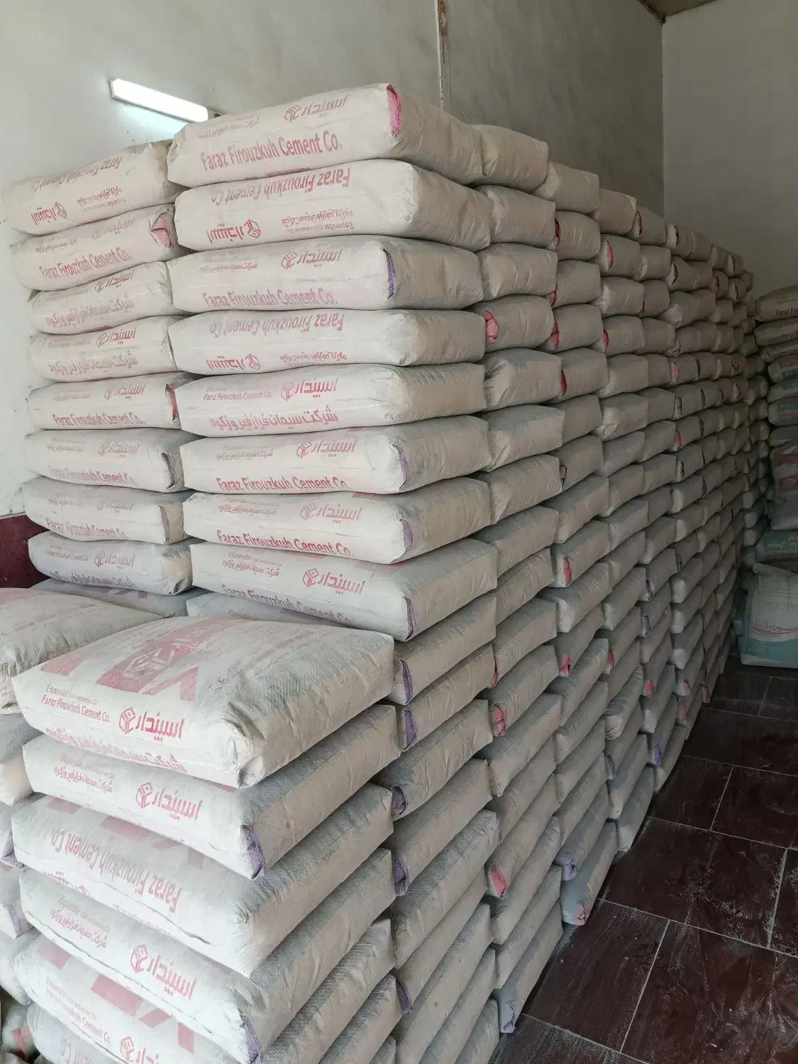 فروش انواع مصالح ساختمانی|مصالح و تجهیزات ساختمان|قائمشهر, |دیوار