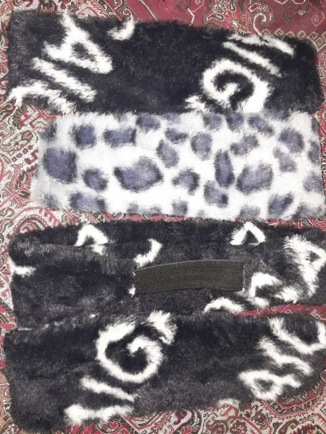 تل کشی وتدی|عمده‌فروشی|محمدشهر, ولدآباد|دیوار