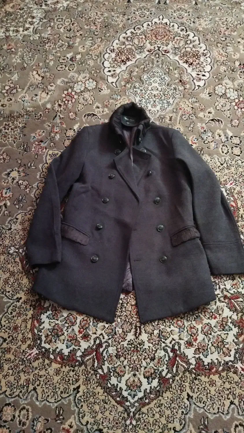 پالتو|لباس|زاهدان, |دیوار