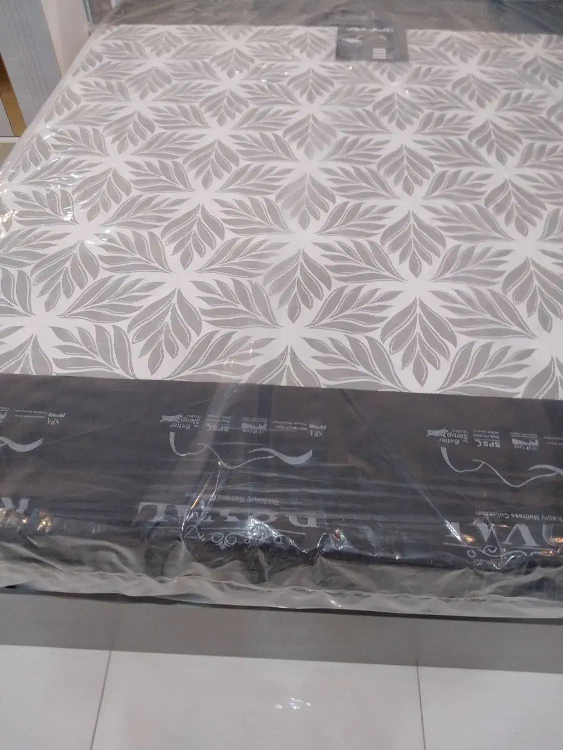 تشک رویال شرکتی تهران کد۷۵۹|تشک تختخواب|همدان, |دیوار