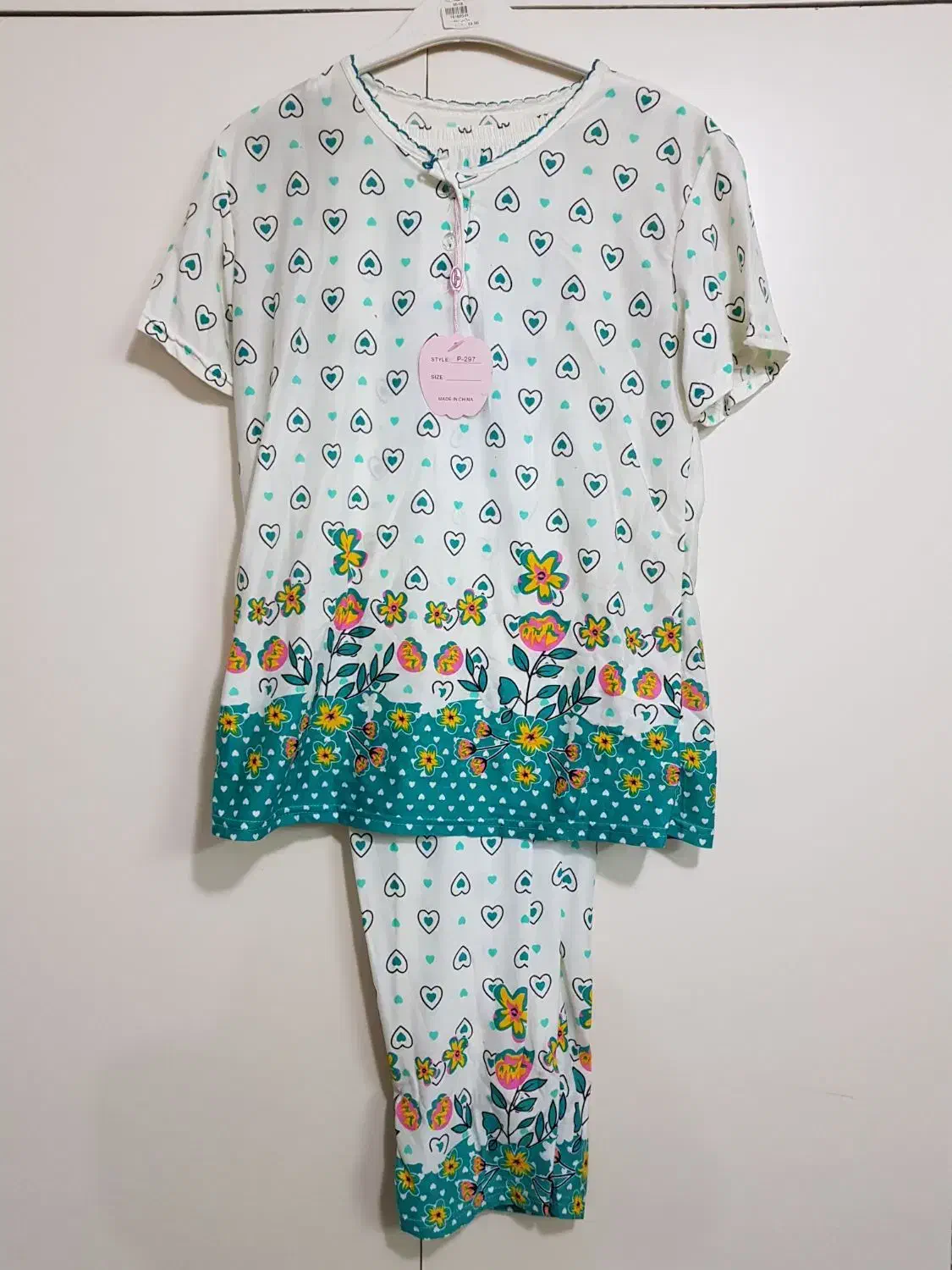 دامن و بلوز شلوار خونگی|لباس|اهواز, ۲۴ متری|دیوار