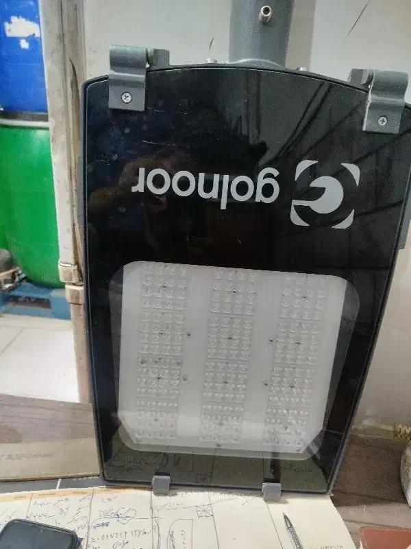 ۱۳عدد پروژکتور قوی فقط لامپ هاشون سوخته|تلویزیون و پروژکتور|کرج, حصارک پایین|دیوار