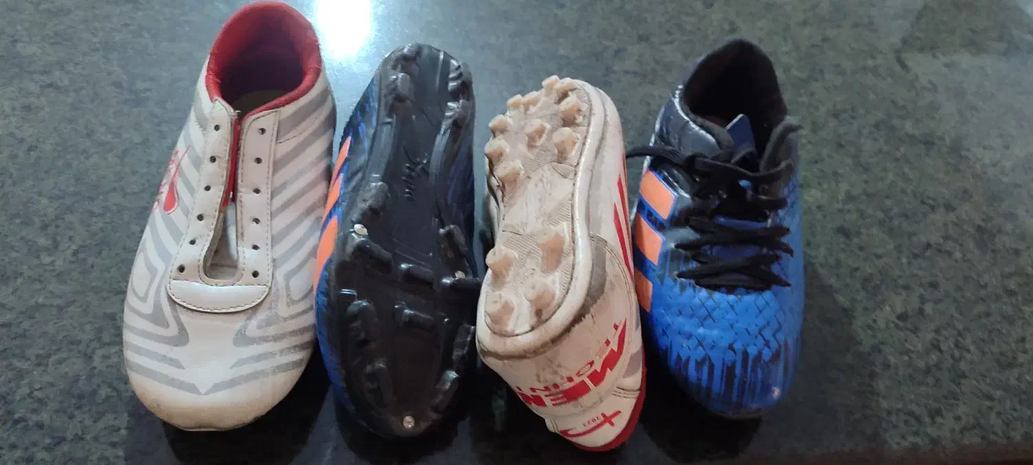 کفش استوک|کیف، کفش، کمربند|دورود, |دیوار