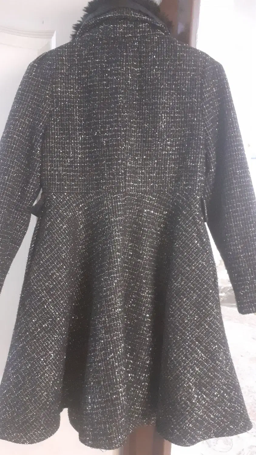 اور کت دخترانه|لباس|پیشوا, |دیوار