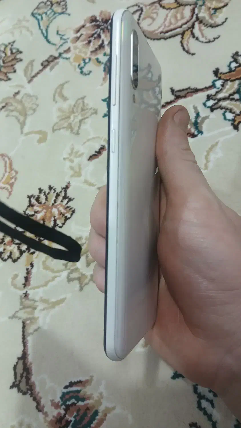 سامسونگ a30s تمیز|موبایل|تربت جام, شاد|دیوار