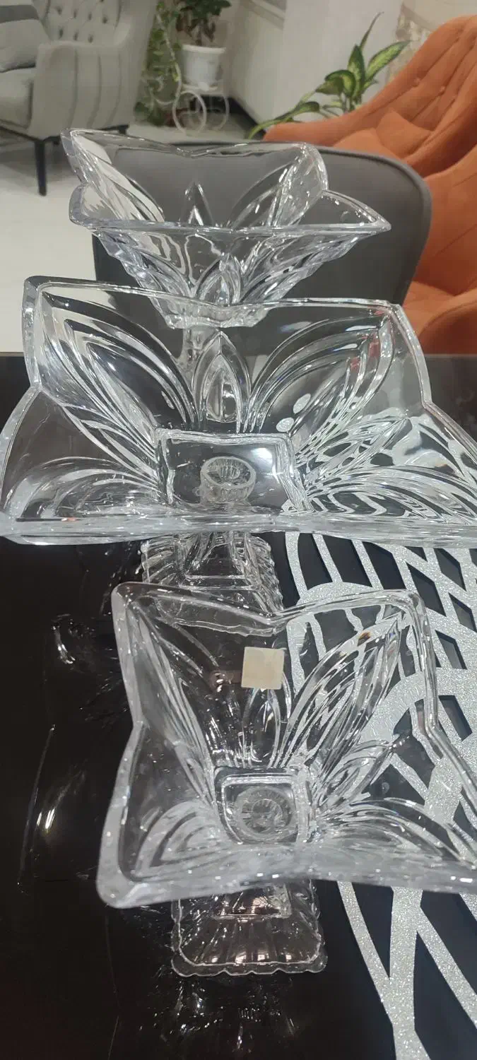 کریستال|ظروف سرو و پذیرایی|گلستان (تهران), |دیوار