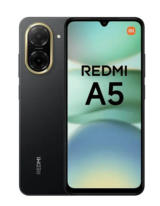 گوشی ردمی a5|موبایل|ماهدشت, |دیوار