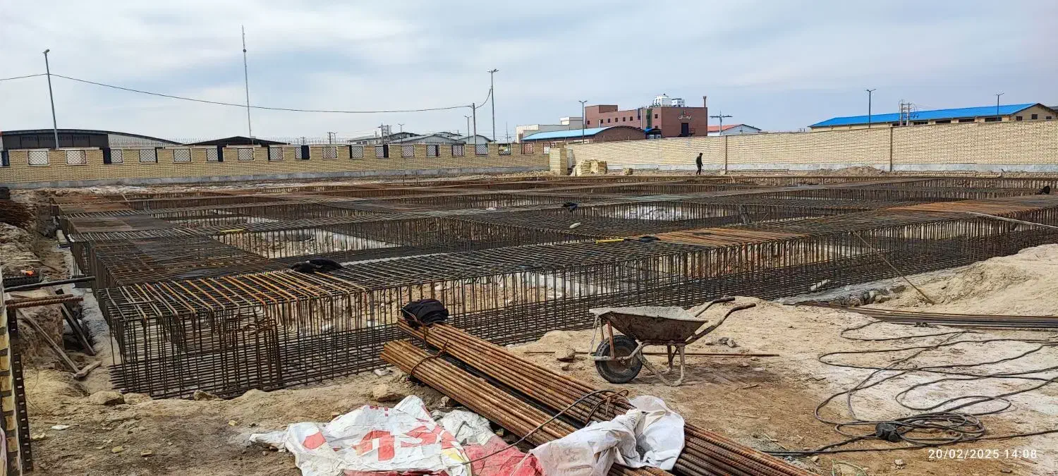 آرماتوربندی|استخدام معماری، عمران و ساختمانی|جعفرآباد, |دیوار