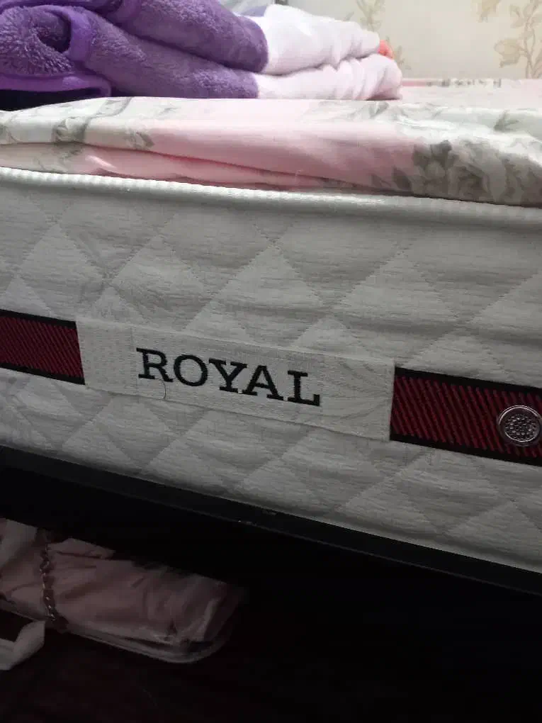 سرویس خواب دو نفره|تخت و سرویس خواب|تهران, بلورسازی|دیوار