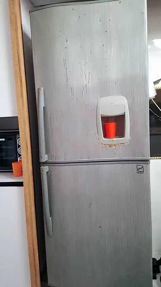 یخچال فریزر|یخچال و فریزر|یاسوج, |دیوار