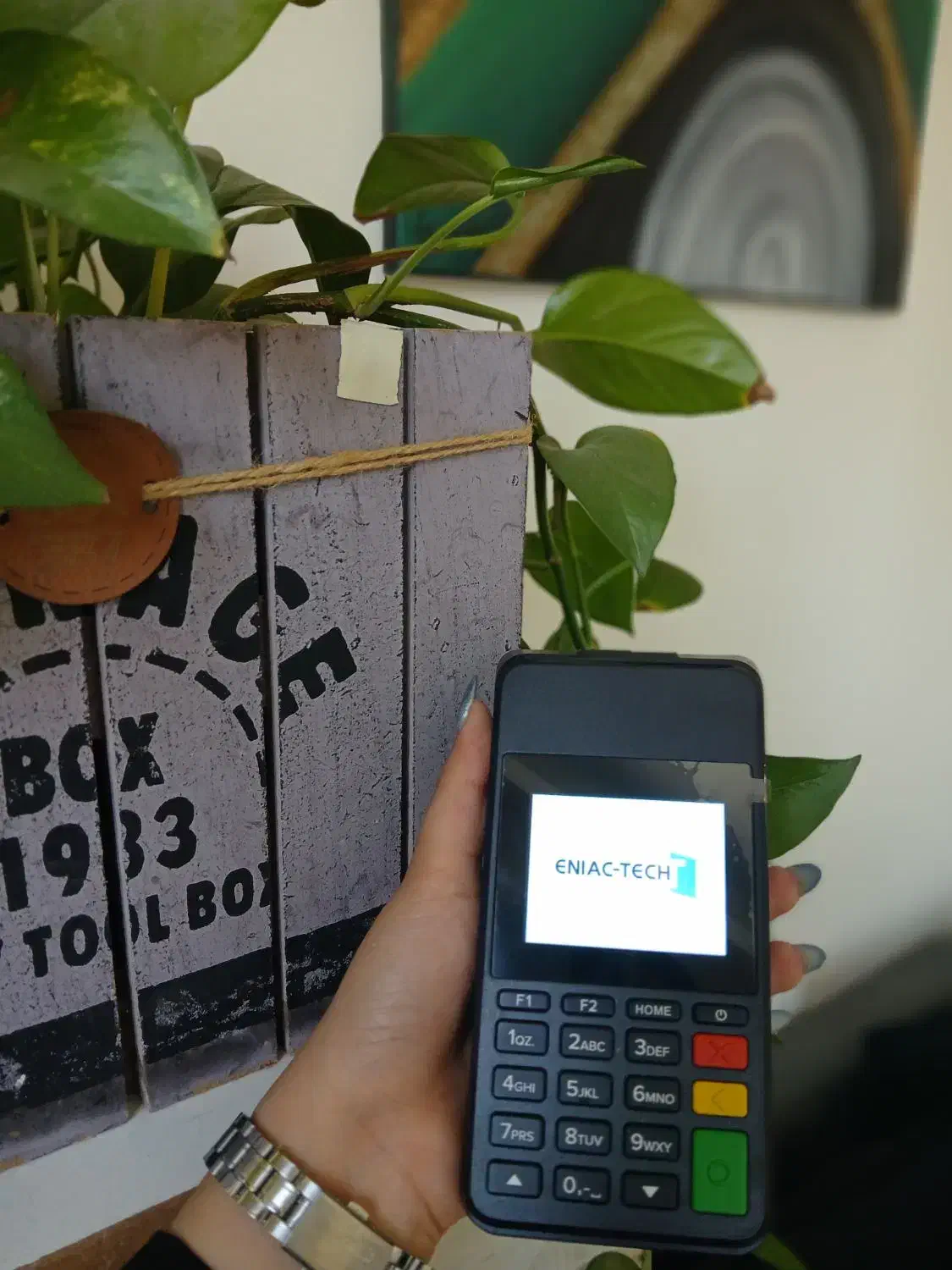 کارتخوان آکبند استوک پوز|فروشگاه و مغازه|مشهد, هنرور|دیوار