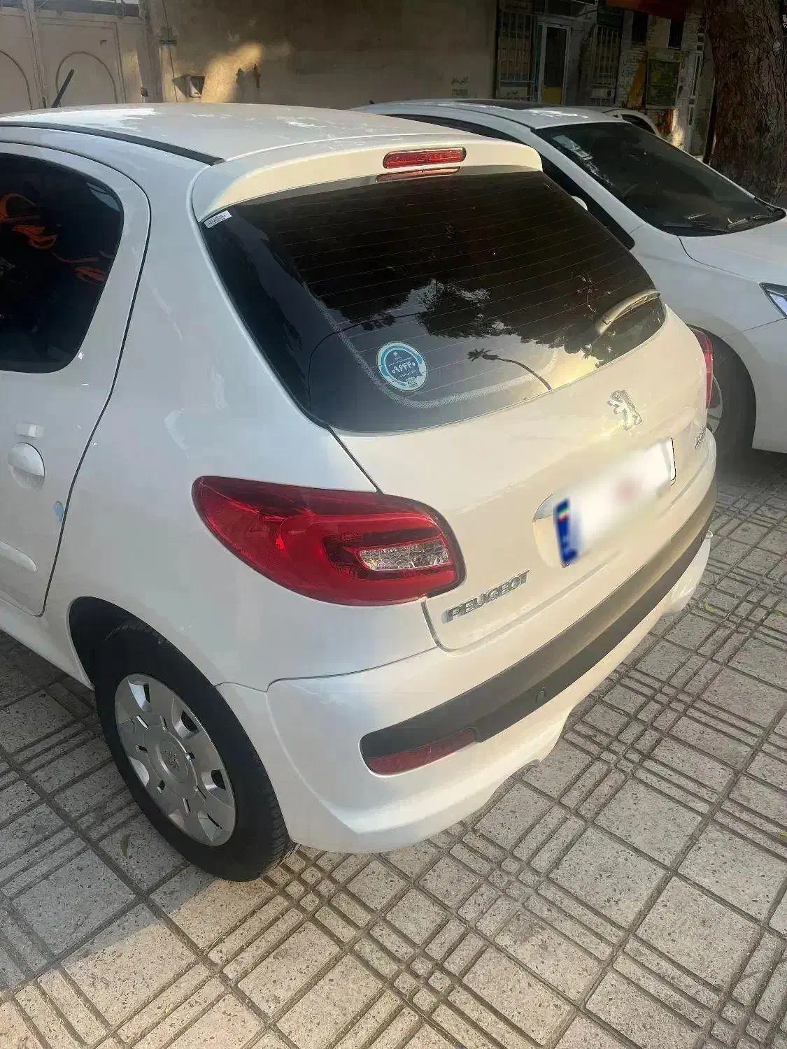 ۲۰۷|خودرو سواری و وانت|بندرعباس, |دیوار