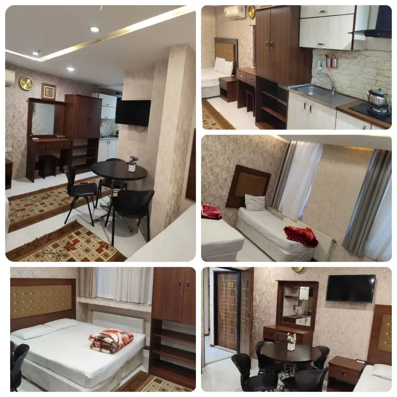 رزرو اقامتگاه در محمود آباد سرخرود نور و...|تور و چارتر|محمودآباد, |دیوار