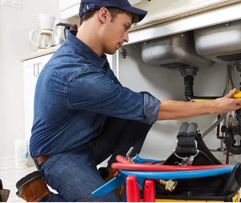 لوله بازکنی ورفع گرفتگی فاضلاب بادستگاهای بروزوقوی|خدمات پیشه و مهارت|کیش, |دیوار