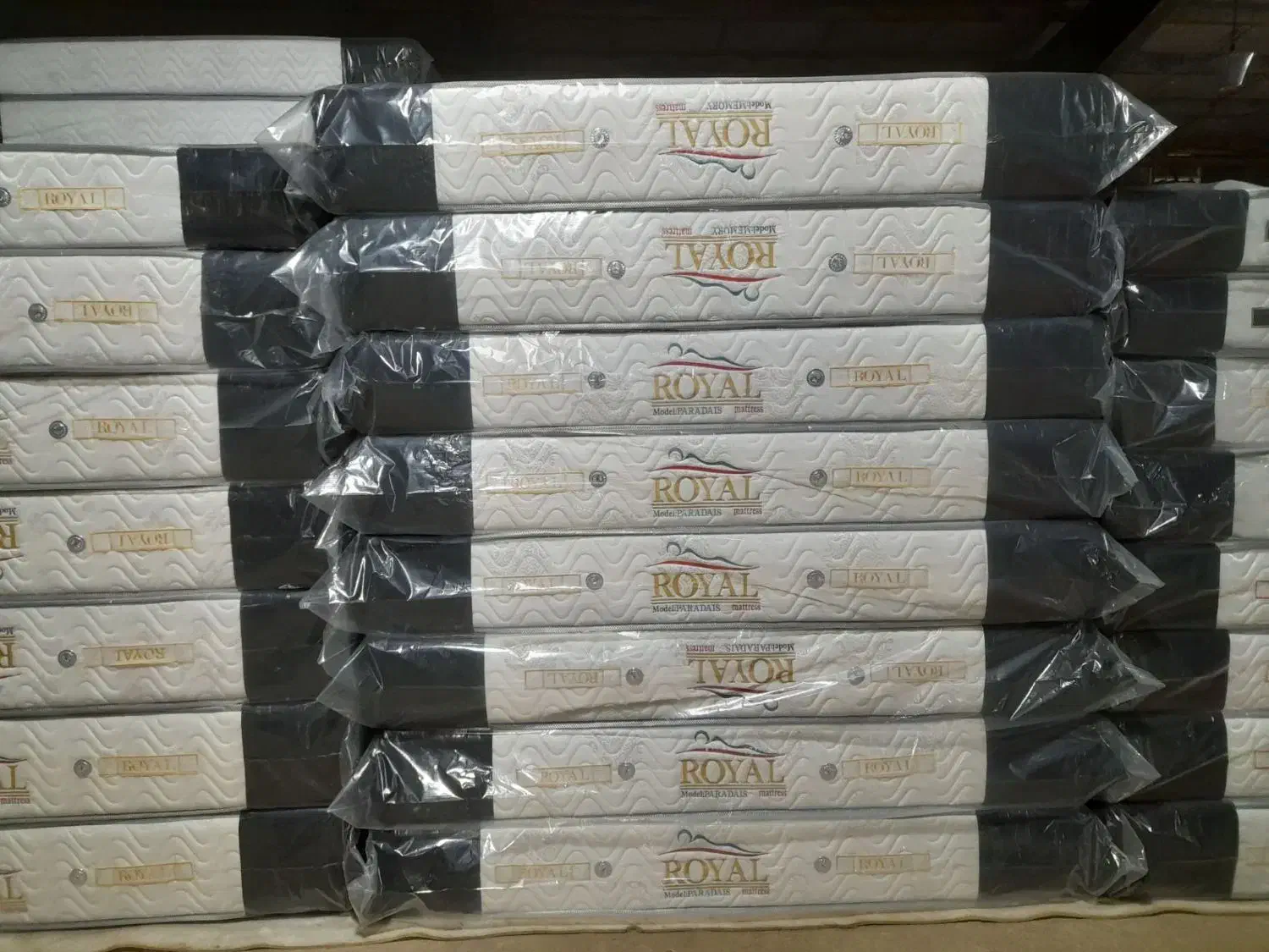 تولیدی  تشک رویال|تشک تختخواب|آوج, |دیوار