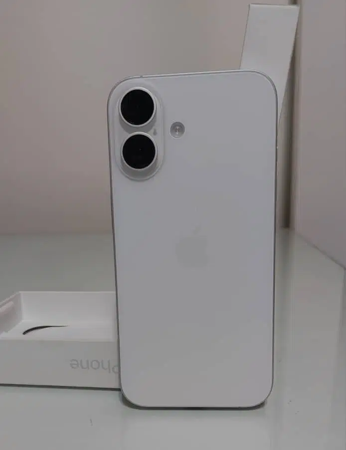 Iphone 16|موبایل|تبریز, |دیوار