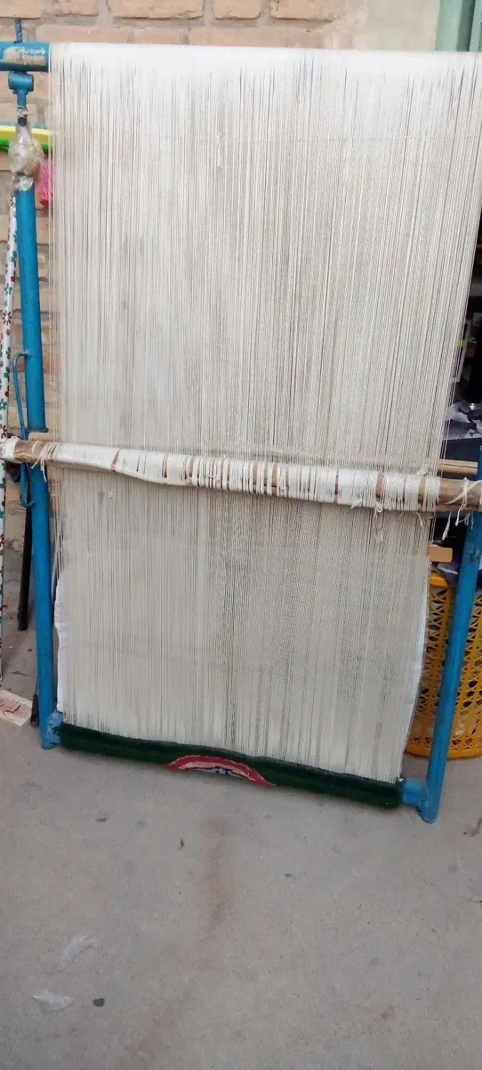 دار قالی|صنایع دستی و سایر لوازم تزئینی|مسجد سلیمان, |دیوار