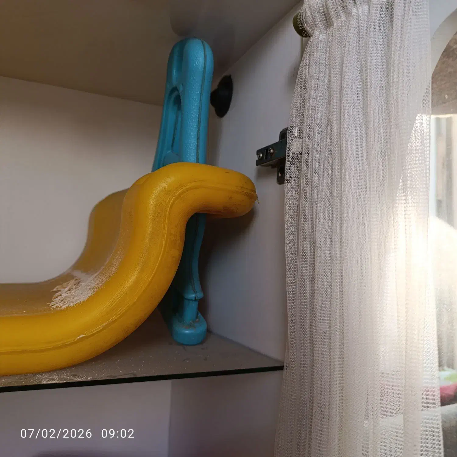 کمد نونو|حراج|مشهد, رستگار|دیوار