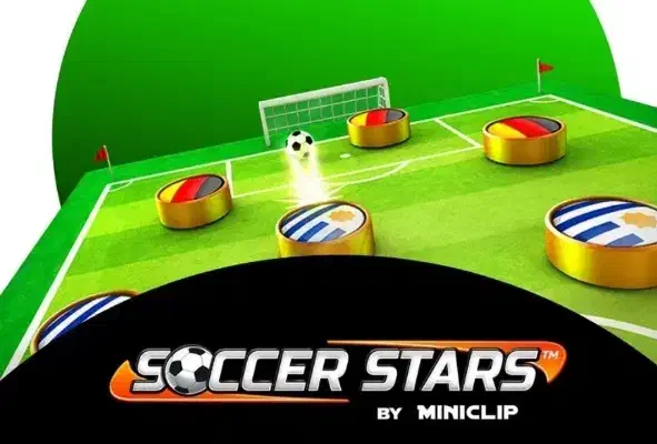 آفر ویژه سکه ساکر استارز فقط تا 2 روز|کنسول، بازی ویدئویی و آنلاین|تهران, شهرک شریعتی|دیوار