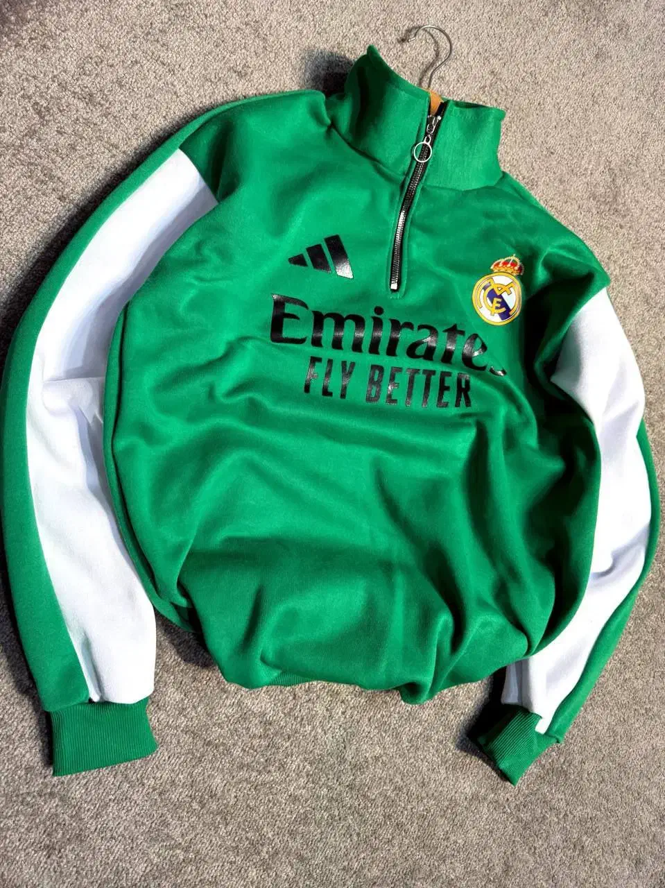 نیم زیپ کیت رئال|لباس|کرمانشاه, |دیوار