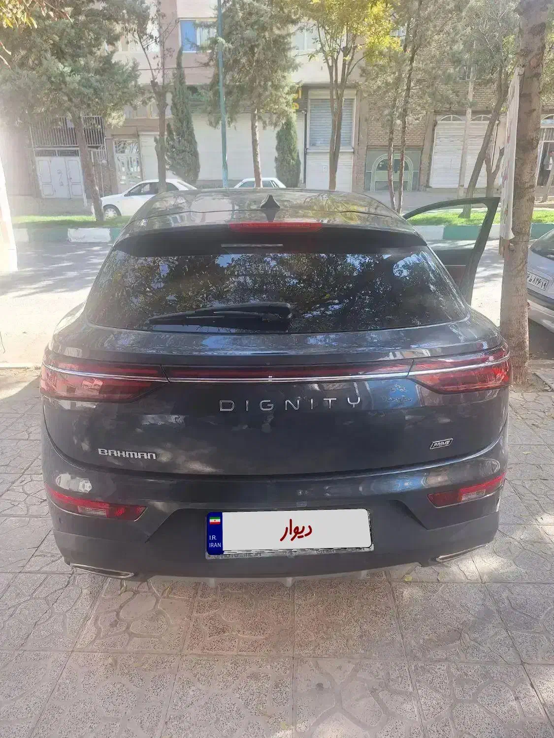 دیگنیتی در حدخشک|خودرو سواری و وانت|کرمانشاه, |دیوار