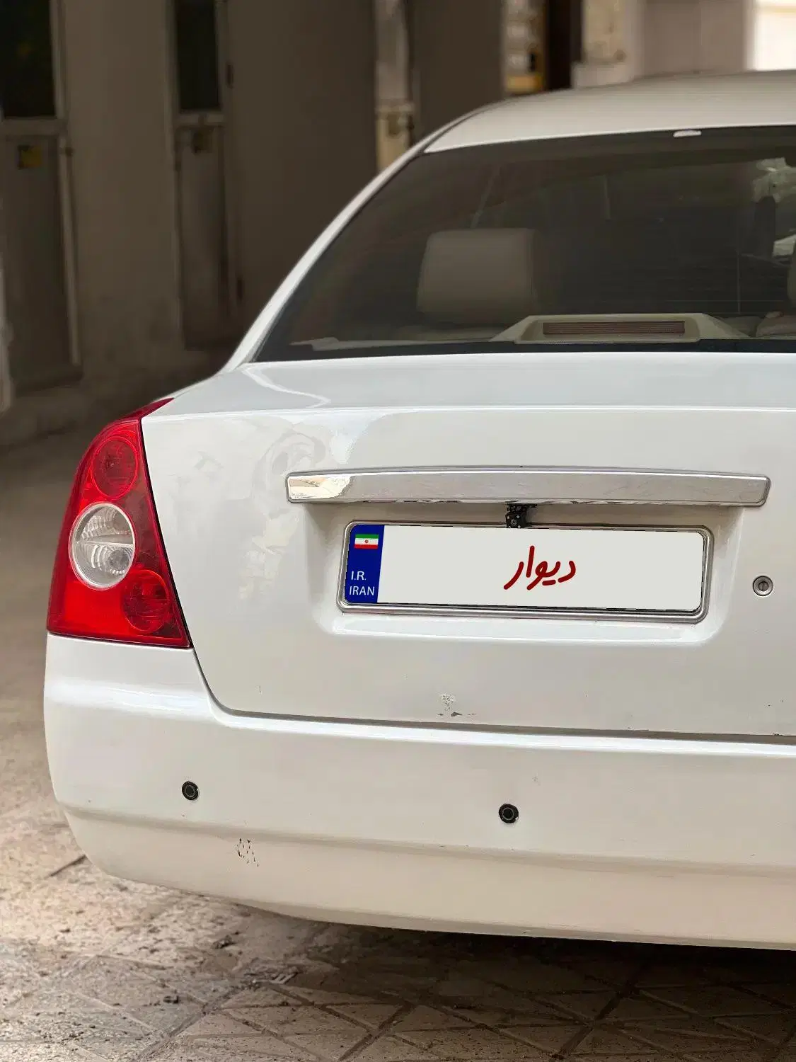 Mvm530درحد|خودرو سواری و وانت|بجنورد, |دیوار