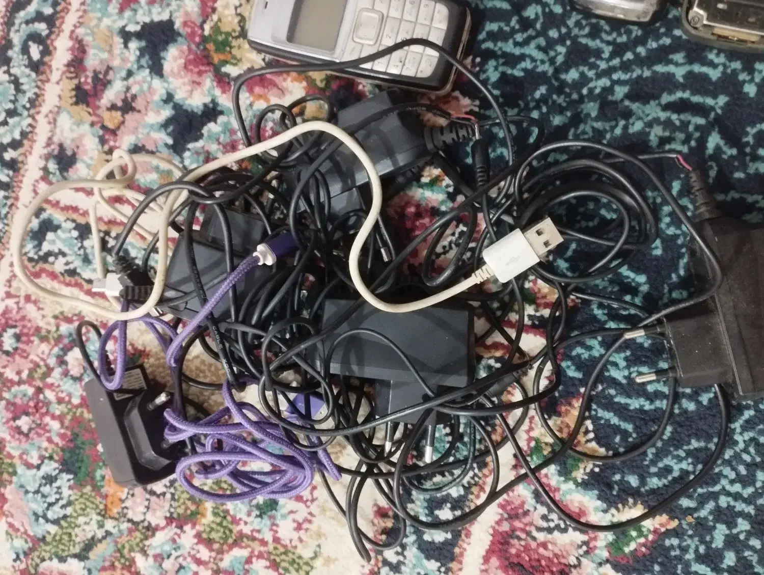 گوشی نوکیا ساده وسامسونگ|موبایل|نیشابور, کشتارگاه|دیوار