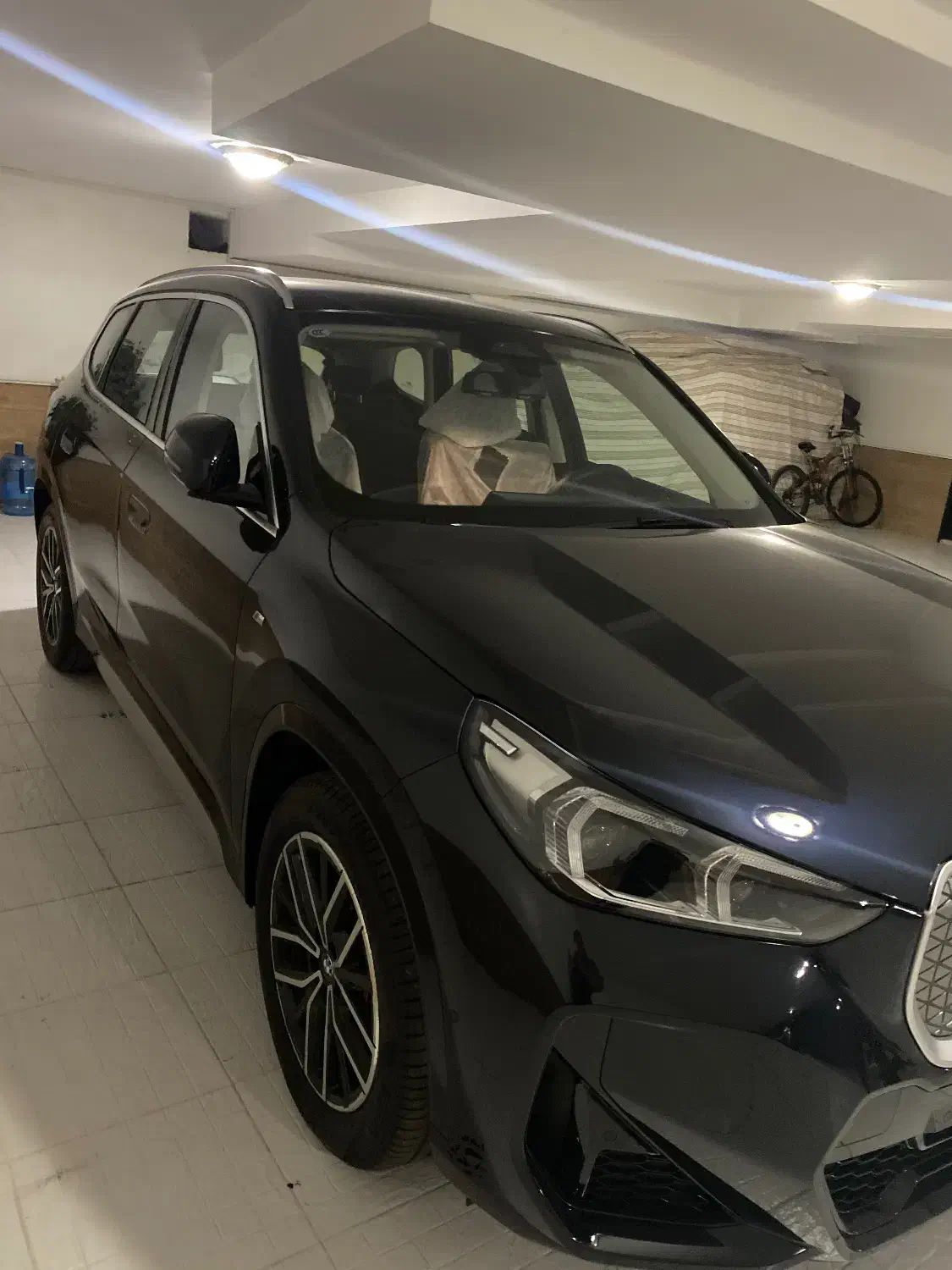 Bmw ix1|خودرو سواری و وانت|تهران, بهاران|دیوار