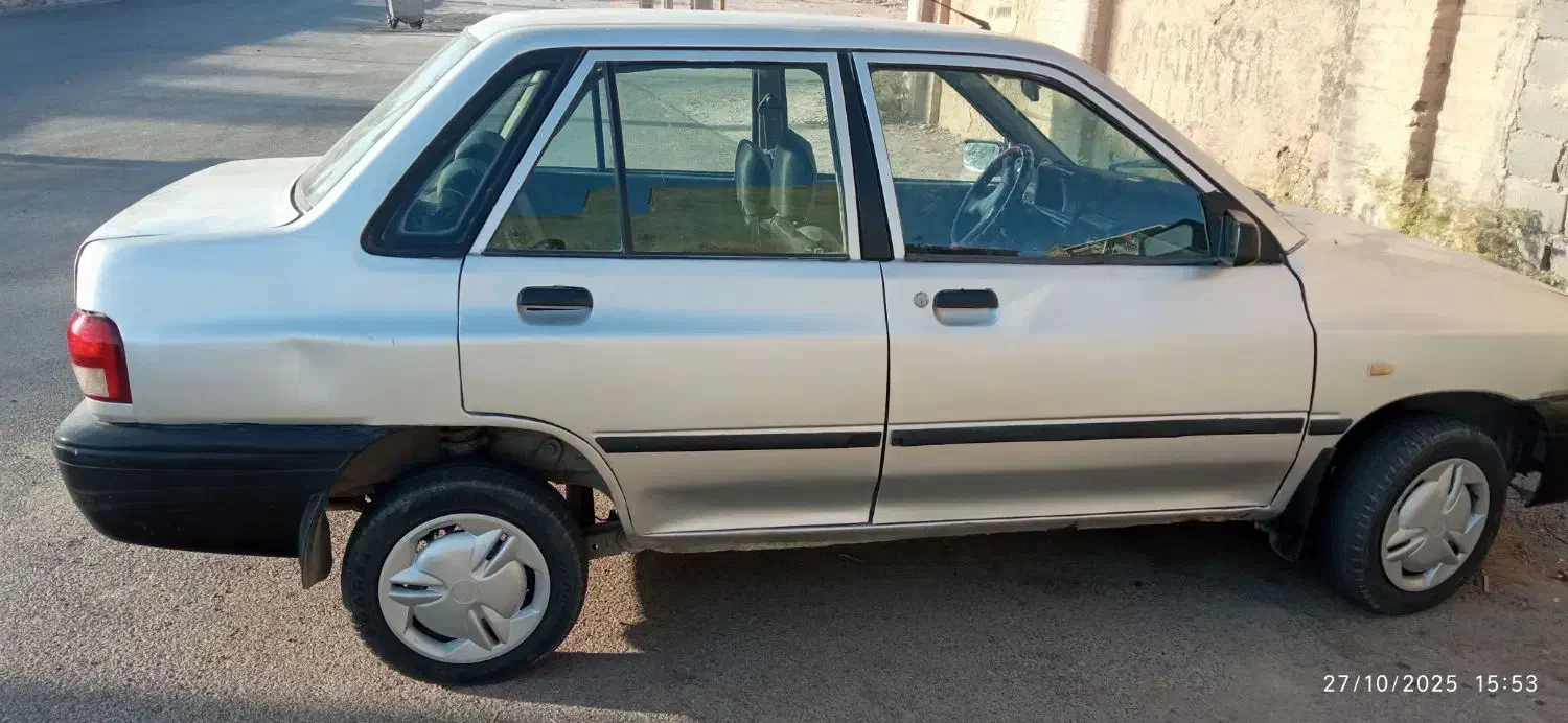 خودورپرایدمدل85|خودرو سواری و وانت|ورامین, ورامین|دیوار